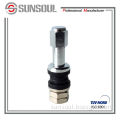 Auto Car Metal Chromed Metal Tyre Valve